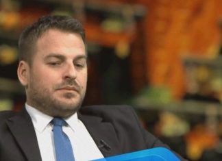 Muja: Boll i kemi toleruar bandat në veri qe 23 vjet