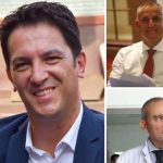 Bekim Sali e quan ministrin e Shëndetësisë, Fatmir Mexhiti “Haxhi Pishman”