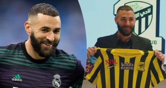 Info Shqip: Shuma marramendëse që do të përfitojë Benzema gjatë qëndrimit në Arabinë Saudite