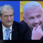 Kjo nuk pritej, tha që e kishte idhull po çfarë tha Luizi për Berishën në mes të koncertit