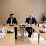 Kurti i vendos kusht pjesëmarrje në dialog, BE bën thirrje për dialog të pakushtëzuar