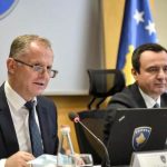 Zëvendësi i Kurtit publikon dokumente të Serbisë: Beogradi përgatit mënyrën për ndarje të Kosovës
