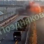 Dalin pamjet e luftës me Wagner brenda Rusisë, bomba dhe zjarr nëpër rrugë: Kërkohet koka e Putinit (VIDEO)