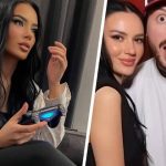 Në pritje të ëmbël për herë të dytë? Bora Zemani reagoi sipas mënyrës së saj