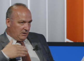 Bulliqi: Veriu tash është komplet nën kontrollin e Kosovës, ka vend për përmiresim të raporteve me SHBA