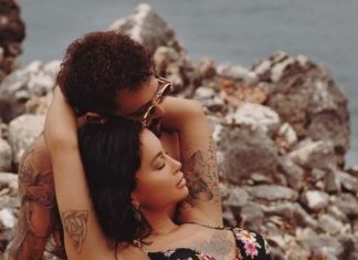 U përfol për një lidhje të re dashurie, Dafina shihet me DJ Geek (FOTO)