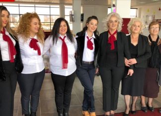 Ky është lokali në Deçan vetëm për femra ku nuk lejohen burrat (VIDEO)