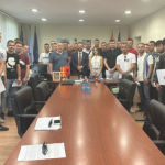 Pasi pagoi pagat e mbetura me vite, drejtori Demiri ndan edhe 40 vendime në Hekurudhat e Maqedonisë