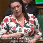 “Kosova nuk është Serbi”, Deputetja britanike e thotë troç: Gabim që ShBA-ja dhe BE-ja e sulmuan Kosovën e jo milicët e armatosur që e tensionuan veriun