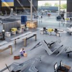 Dronët turk Bayraktar do të prodhohen në Ukrainë nga viti 2025