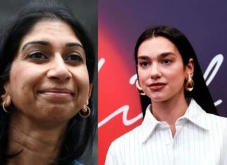 “Është dritëshkurtër dhe dhemb”, emigracioni i shqiptarëve në Angli, Dua Lipa shpërthen në akuza ndaj ministrave anglezë