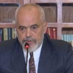 Rama: Vitin e ardhshëm paga mesatare bëhet 900 euro