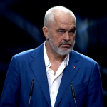“KFOR-i është NATO dhe jo një forcë pushtuese për llogari të Serbisë”, Rama sqaron deklaratën për Kosovën