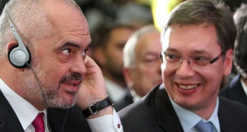 Info Shqip: Rama: Serbia nuk ka fuqi që ti prek asnjë fije floku Kosovës