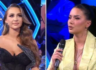 Efi dhe Kiara “kokë më kokë”, zbulohet kush e “fitoi luftën” për të moderuar emisionin e famshëm
