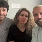 ‘Familja ime është e para, çdo gjë tjetër vjen e dyta’! Luizi më në fund takon motrën në Amerikë
