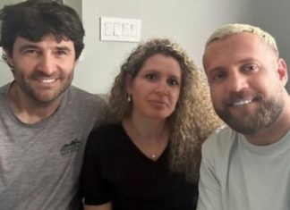 ‘Familja ime është e para, çdo gjë tjetër vjen e dyta’! Luizi më në fund takon motrën në Amerikë