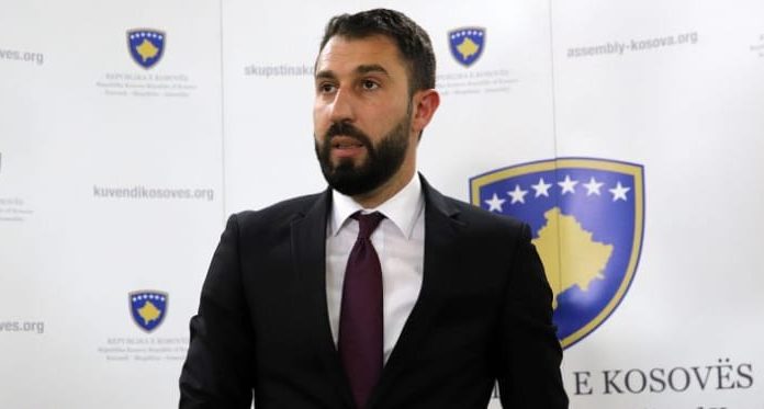 elbert krasniqi