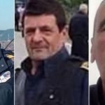 Këta janë policët e rrëmbyer nga njësia serbe “Kobra” (EMRAT)