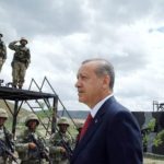 Turqia dërgon një batalion komando në Kosovë