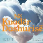 Pritjes i erdhi fundi! Zbulohet një skenë nga xhirimet, ja kush është “aktori” më i ri i filmit “Në kuadër të dashurisë”