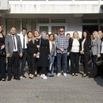Forumi i Gruas së Alternativës Butel, i bashkangjiten Aleancës për Shqiptarët