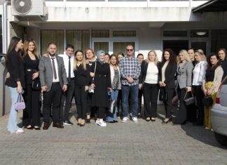 Forumi i Gruas së Alternativës Butel, i bashkangjiten Aleancës për Shqiptarët