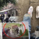 30-ditë paraburgim për serbin, Dalibor Spasic, i dyshuar për sulm ndaj gazetarëve në veri