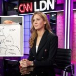 “1000 vjet në dy minuta”, gazetarja e CNN-it shpjegon historinë mes Kosovës dhe Serbisë