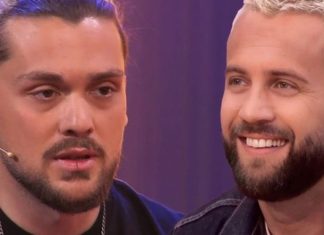 “Bënte zhurmë”, Nëna e tij ishte mësuesja e Luizit. Gerti zbulon “Bëmat” e fëmijërisë së këngëtarit