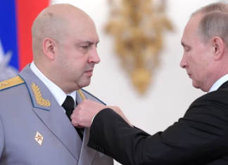 Kush është gjenerali rus Surovikin, i zhdukur që nga rebelimi?