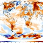 39.6 gradë Celsius, thyhet rekordi i temperaturave ekstreme, alarmohen ekspertët: Është vala më e keqe e të nxehtit në histori e rajonit