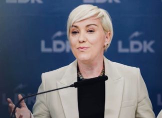 Halimi: Kurti është peng i të kaluarës së tij, po e rrezikon të ardhmen e vendit