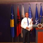 Haradinaj kërkon të dorëhiqet Sveçla: Sot është përdhosur uniforma e Policisë së Kosovës