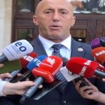 Haradinaj: I kërkova Osmanit deeskalim të situatës në veri, dhe kthimin e besimit të aleatëve