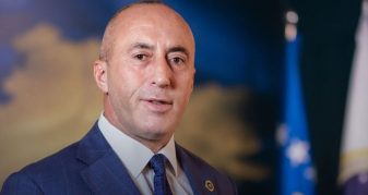 Info Shqip: Haradinaj kërkon dorëheqjen e Qeverisë Kurti, pas publikimit të raportit nga DASH