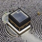 Mbi dy milionë myslimanë filluan pelegrinazhin e Haxhit në Arabinë Saudite