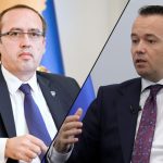 Hoti, Pecit: Hera e fundit që po polemizoj me një analfabet