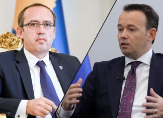 Hoti, Pecit: Hera e fundit që po polemizoj me një analfabet