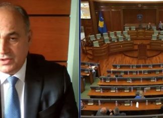 Kurti në “luftë” me Perëndimin, Hoxhaj: Deri më tani i ka bërë 3 dhurata Serbisë, e ardhmja e Kosovës në rrezik