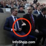 Info Shqip: Nuk i’a “shtrëngoi dorën” Grubit? Kasami: Nuk i bie pishman aspak