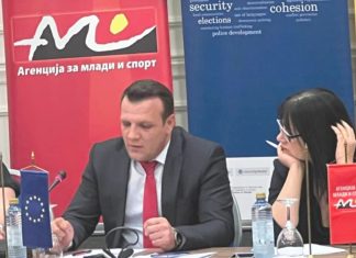 Isak Lazami: Të rinjtë të marrin pjesë masovikisht në Thirrjen Publike për çmime për të Rinjtë e Talentuar në vitin 2023!