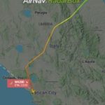 Panik në ajër, avioni i Wizz Air i nisur nga Tirana drejt Lionit shpall emergjencë në fluturim, kërkon ulje të detyrueshme në Romë