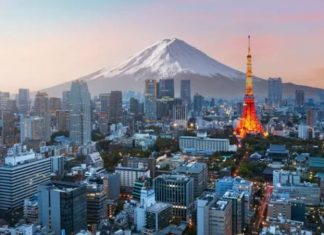 “Mos lini bakshish, hiqni këpucët”, gjërat e ndaluara nëse shkoni në Japoni