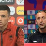 Milevski për Jasir Asanin: I ofruam gjithçka por ai vendosi të luajë për Shqipërinë (VIDEO)