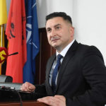 Prof. Dr. Jusuf Zejneli u zgjodh Rektor i Universitetit të Tetovës