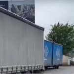 Sanksionet e Kurtit efekte dhe në Shqipëri: Dhjetëra kamionë me produkte bllokohen në doganë