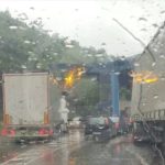 Kosova ndalon hyrjen e mallrave nga Serbia, pamje nga Jarinja