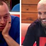 Kevin Jacobs merr gjithë vëmendjen në foton e Luizit: Ti je aktor më i mirë