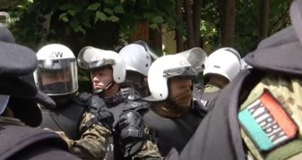 Info Shqip: Anët pozitive dhe negative nga shtimi i trupave të KFOR-it në Kosovë